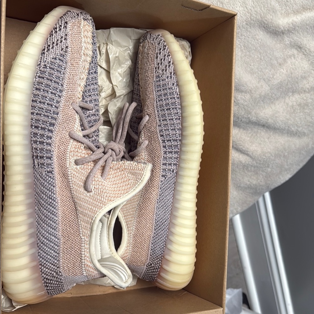 Stylish Multicolor Sneakers